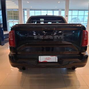 Ram RAMPAGE 2.0 HURRICANE 4 TURBO GASOLINA R/T 4X4 AUTOMÁTICO