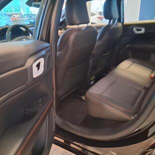 Ram RAMPAGE 2.0 HURRICANE 4 TURBO GASOLINA R/T 4X4 AUTOMÁTICO