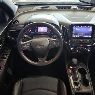 Chevrolet EQUINOX 1.5 16V TURBO GASOLINA RS AUTOMÁTICO