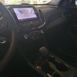 Chevrolet EQUINOX 1.5 16V TURBO GASOLINA RS AUTOMÁTICO
