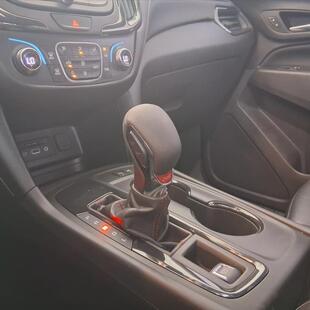 Chevrolet EQUINOX 1.5 16V TURBO GASOLINA RS AUTOMÁTICO