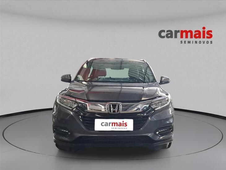 galeria HR-V