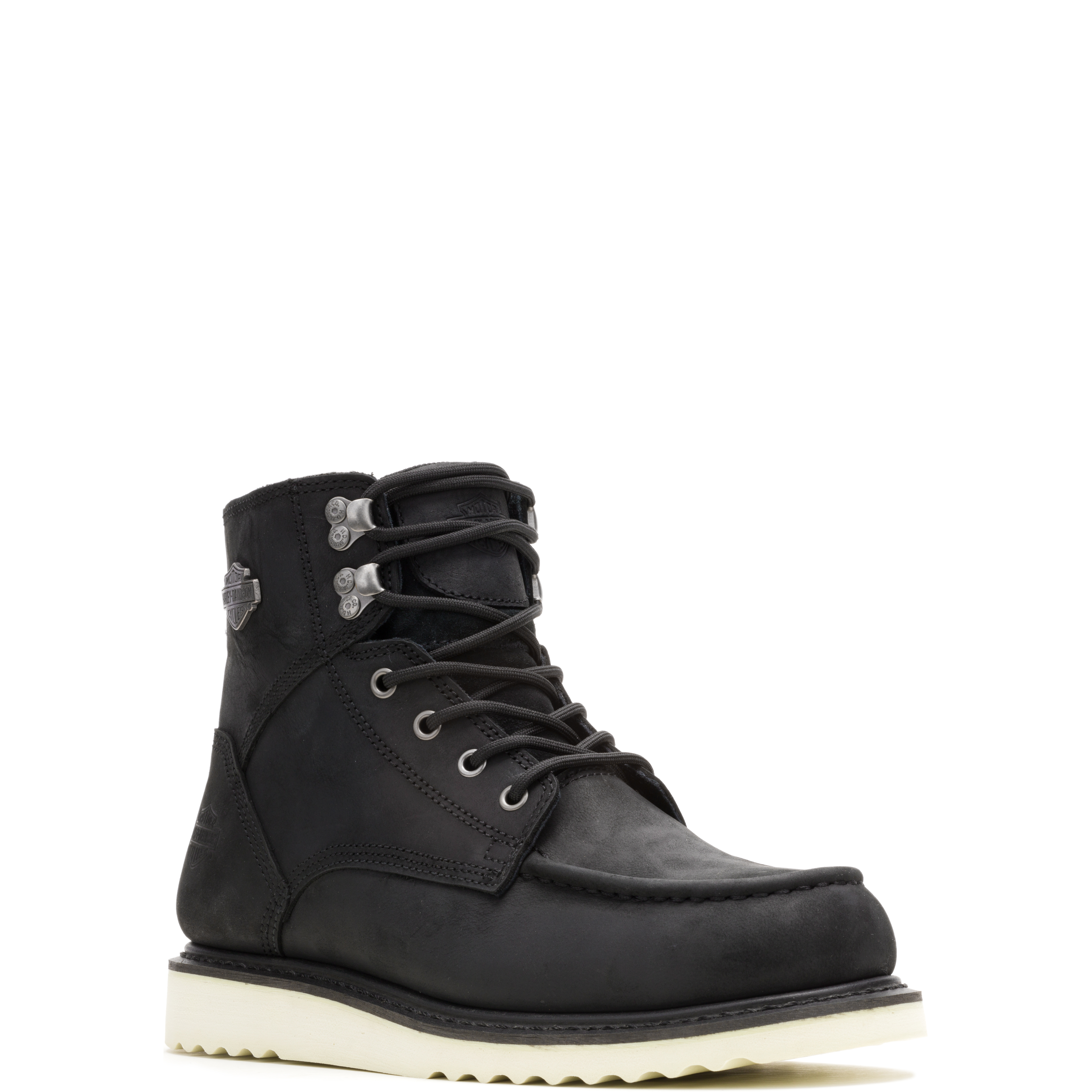 galeria BOTA DE COURO MASCULINA ALTA PERFORMANCE IMPERMEÁVEL BROSMAN 