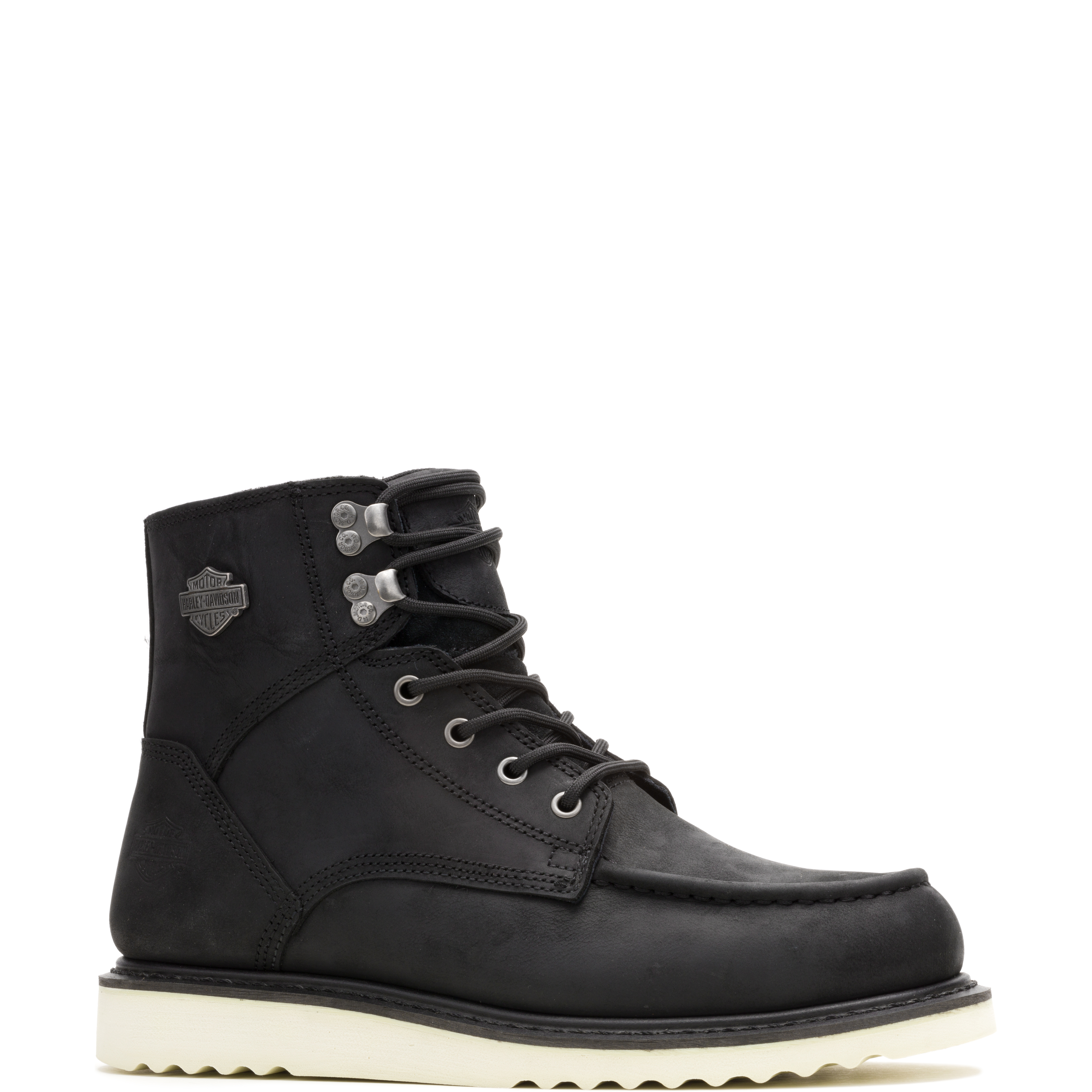 galeria BOTA DE COURO MASCULINA ALTA PERFORMANCE IMPERMEÁVEL BROSMAN 