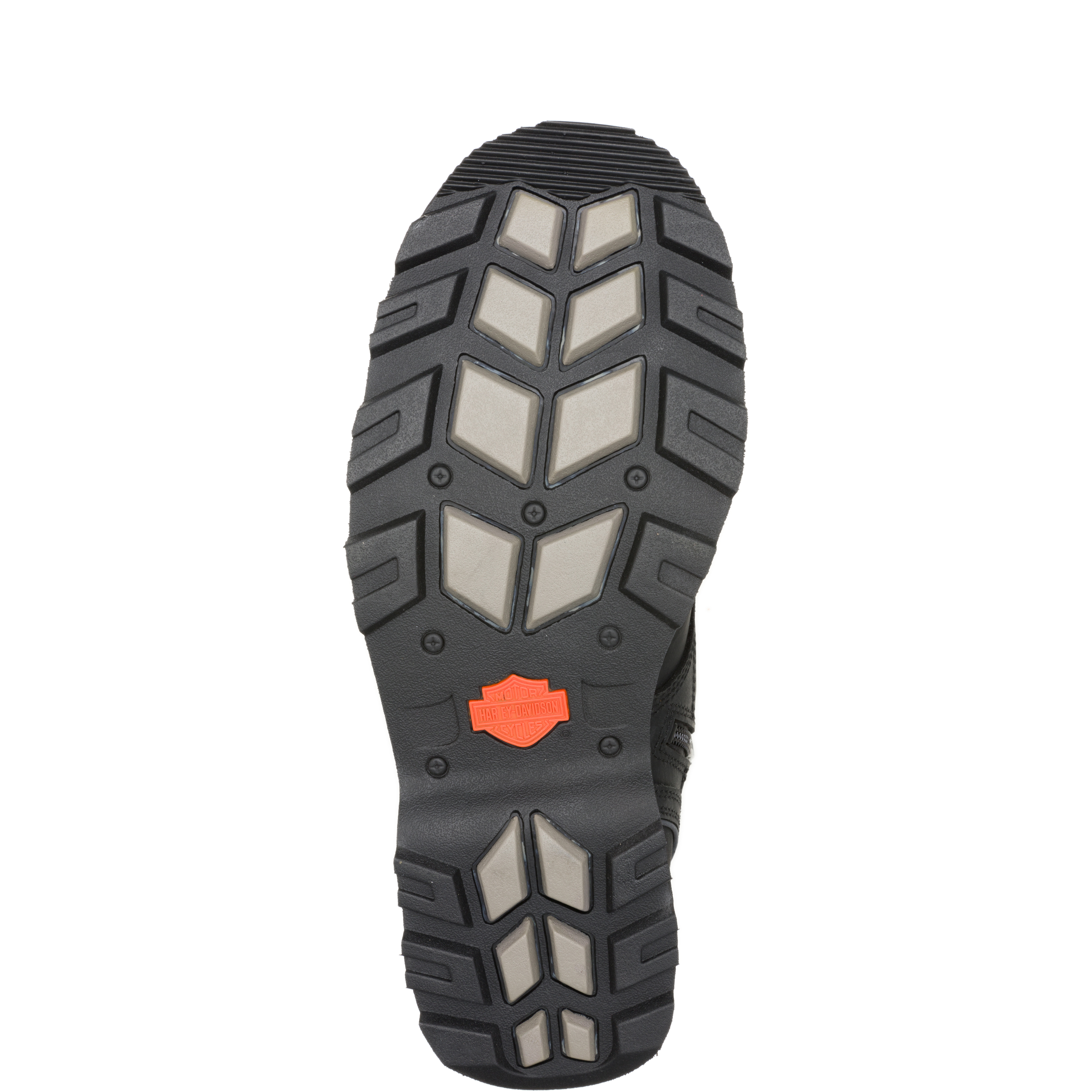 galeria BOTA DE COURO MASCULINA ALTA PERFORMANCE IMPERMEÁVEL BROCKWOOD