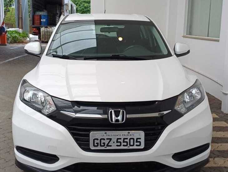 galeria HR-V