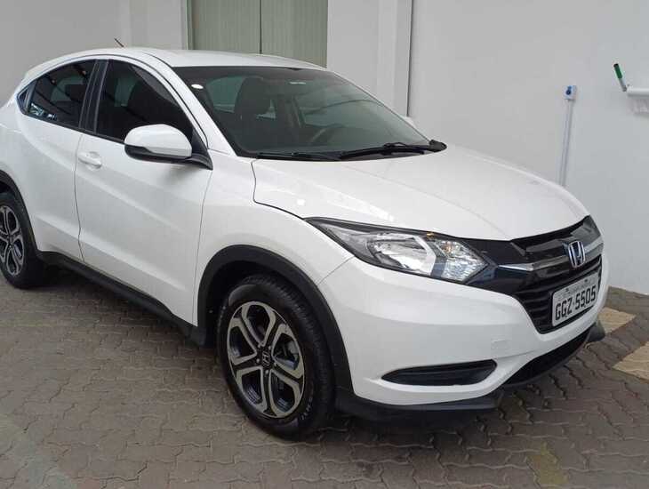 galeria HR-V