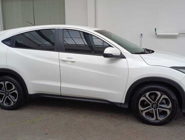 galeria HR-V