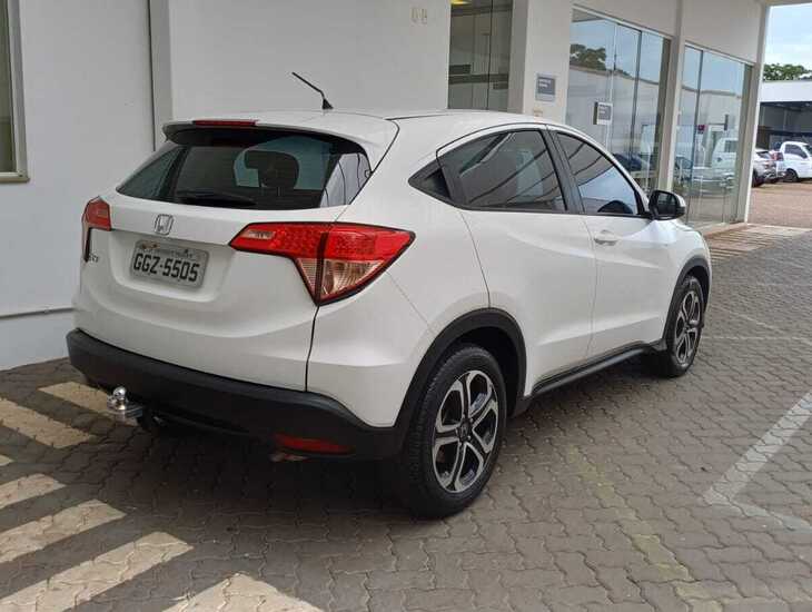 galeria HR-V
