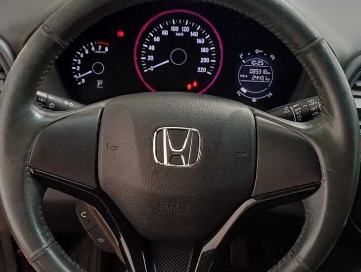 galeria HR-V
