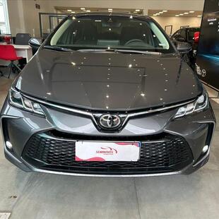 Toyota COROLLA 2.0 VVT-IE FLEX XEI DIRECT SHIFT