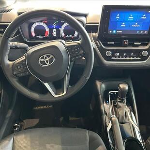 Toyota COROLLA 2.0 VVT-IE FLEX XEI DIRECT SHIFT