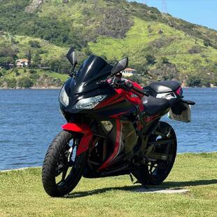 Kawasaki NINJA 300 ABS