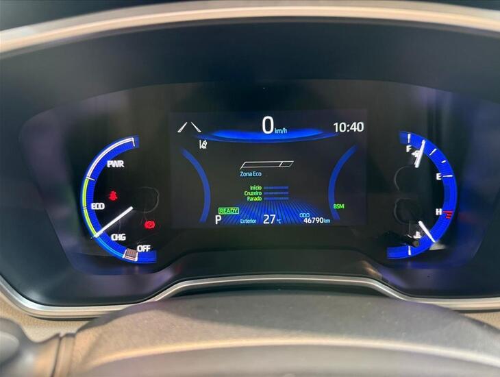 galeria COROLLA CROSS