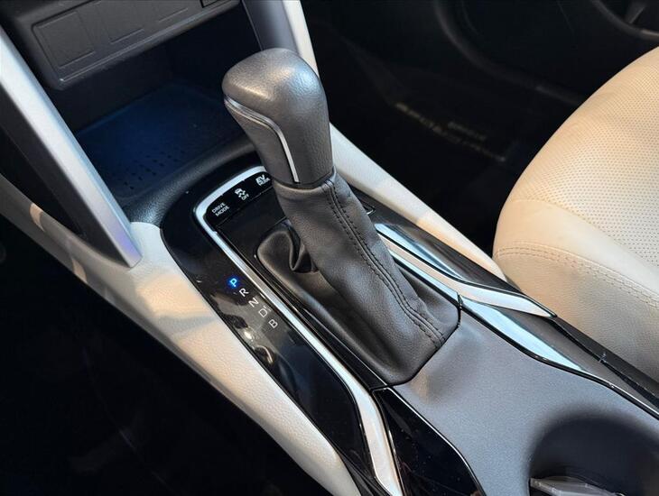 galeria COROLLA CROSS