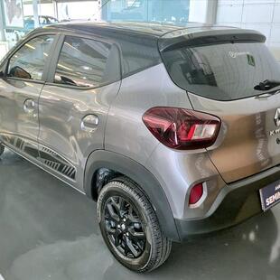 Renault KWID 1.0 12V SCE FLEX ICONIC MANUAL