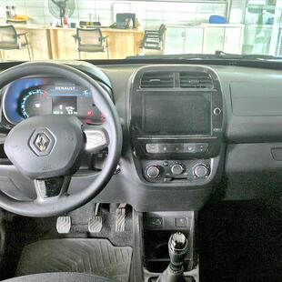 Renault KWID 1.0 12V SCE FLEX ICONIC MANUAL