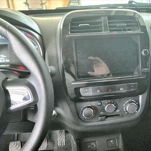 Renault KWID 1.0 12V SCE FLEX ICONIC MANUAL