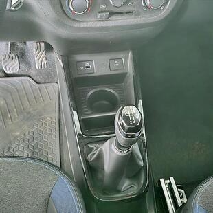 Renault KWID 1.0 12V SCE FLEX ICONIC MANUAL