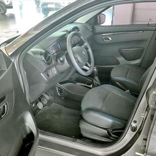 Renault KWID 1.0 12V SCE FLEX ICONIC MANUAL