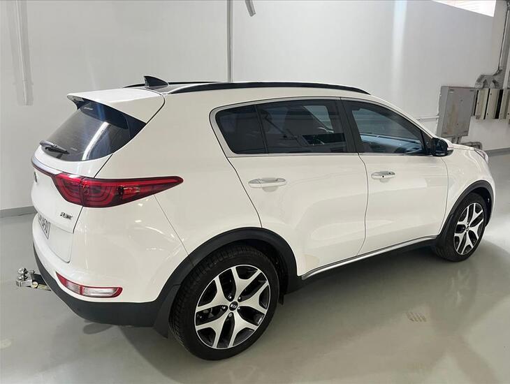 galeria SPORTAGE