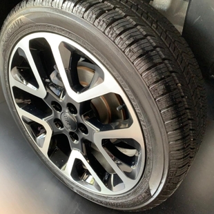 Jeep COMPASS 2.0 16V DIESEL LIMITED 4X4 AUTOMÁTICO