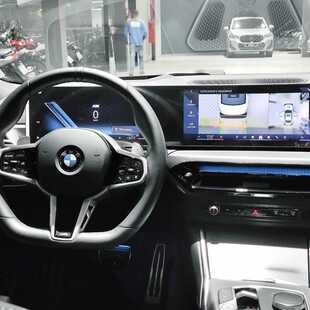 Bmw 320i M Sport 2.0 Turbo (Aut.)