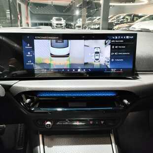 Bmw 320i M Sport 2.0 Turbo (Aut.)