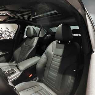 Bmw 320i M Sport 2.0 Turbo (Aut.)