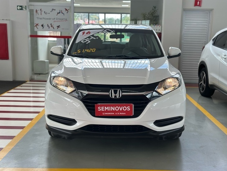 galeria HR-V