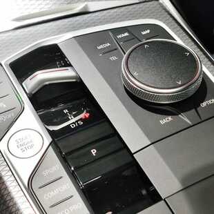 Bmw 320i M Sport 2.0 Turbo (Aut.)