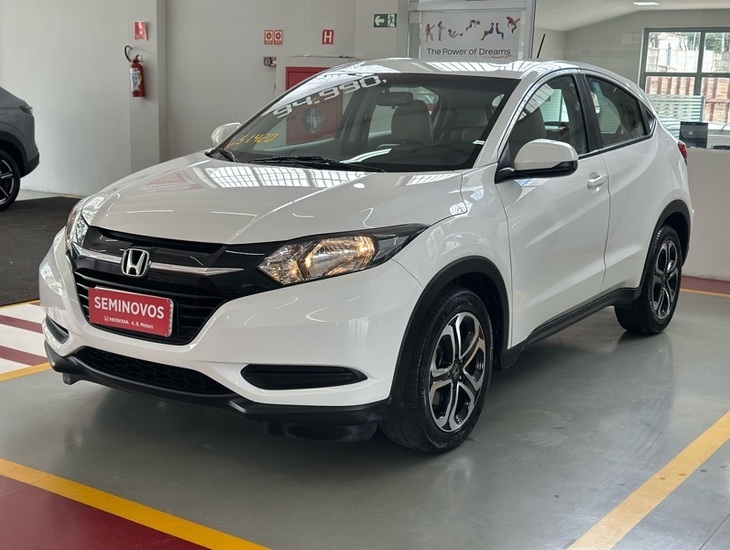 galeria HR-V