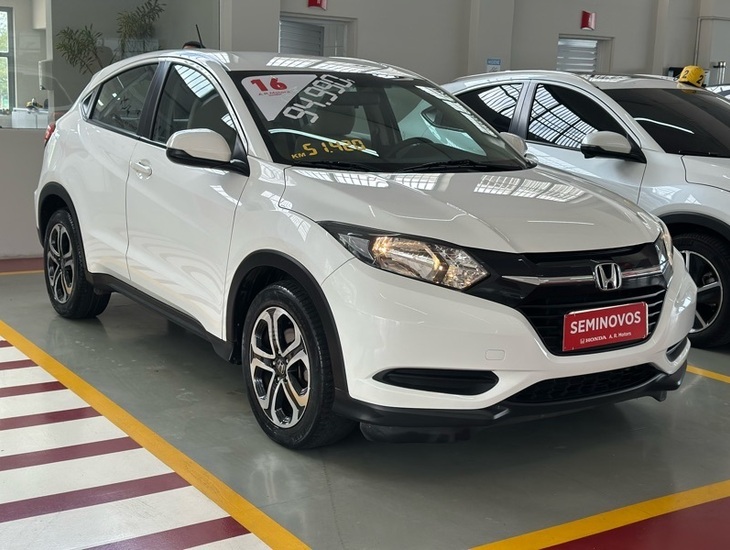 galeria HR-V