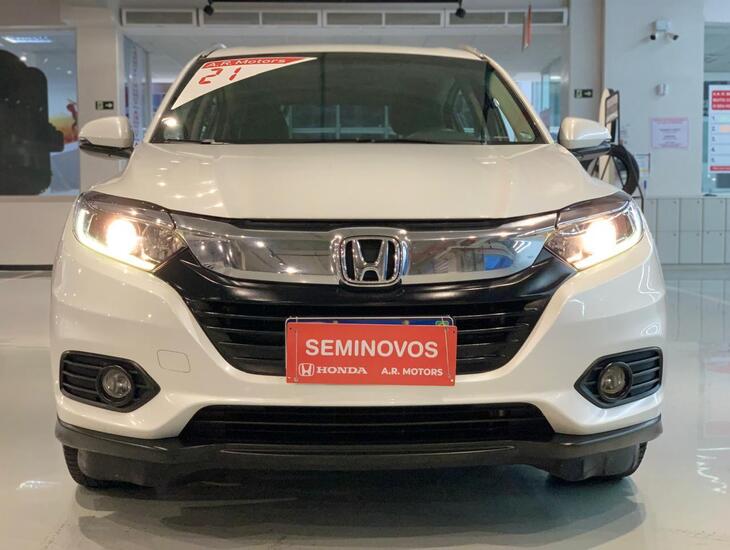 galeria HR-V