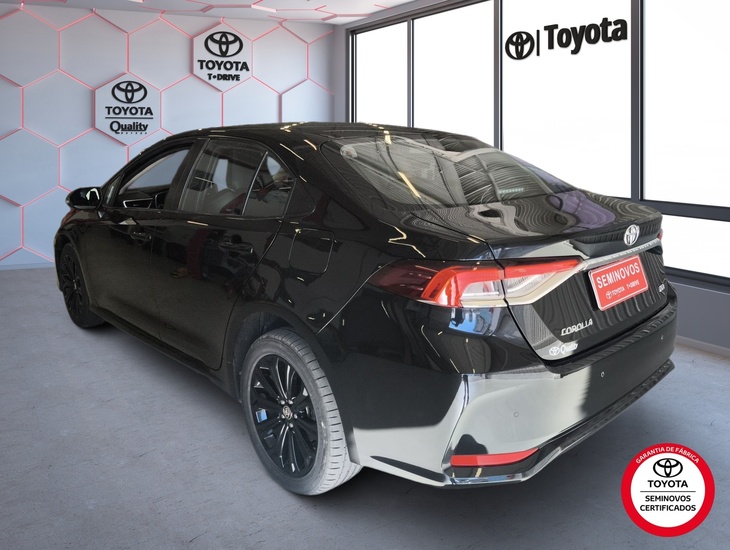 galeria Corolla