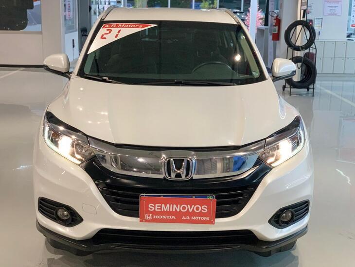 galeria HR-V
