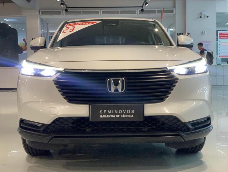 galeria HR-V