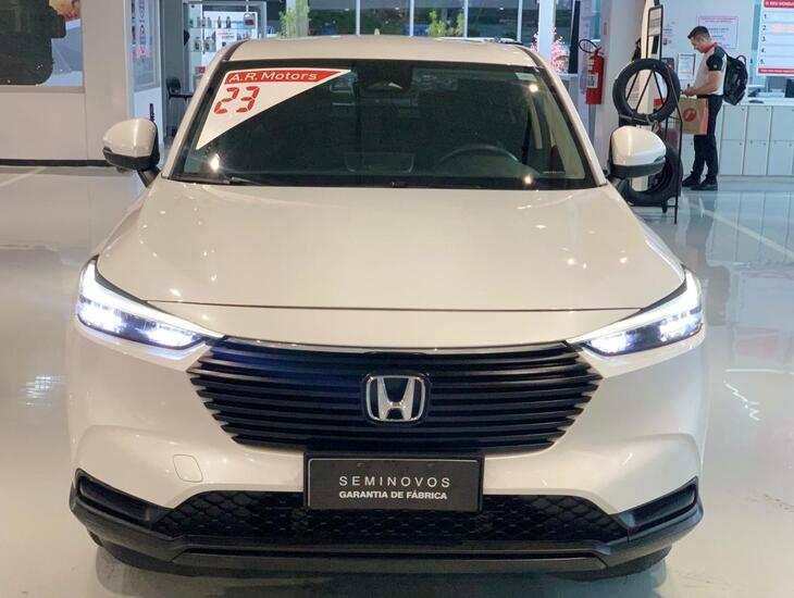 galeria HR-V