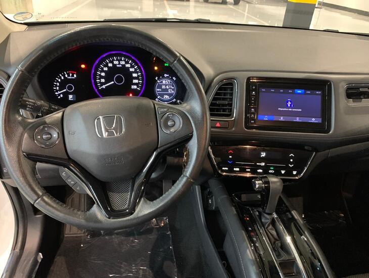 galeria HR-V