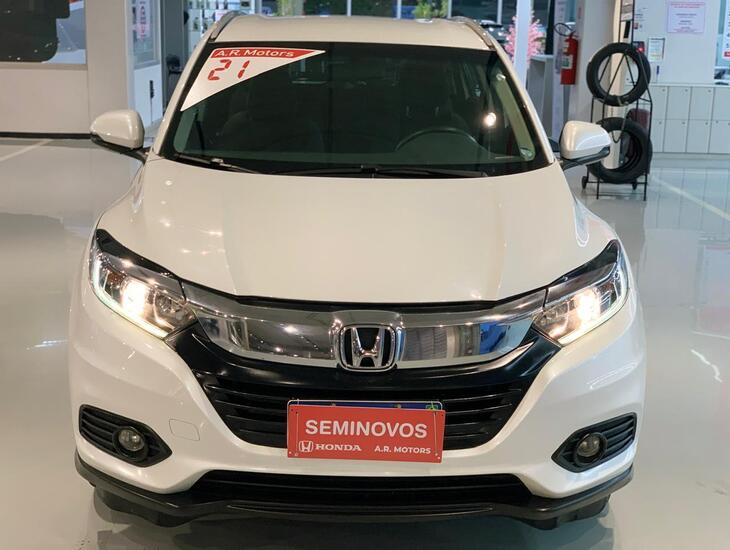galeria HR-V