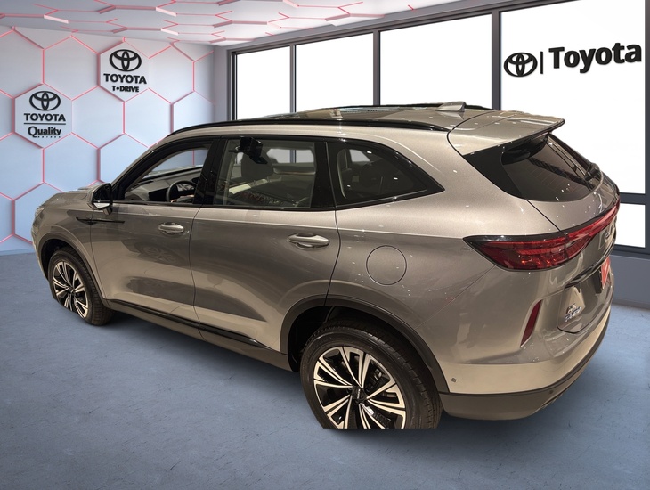 galeria Haval H6