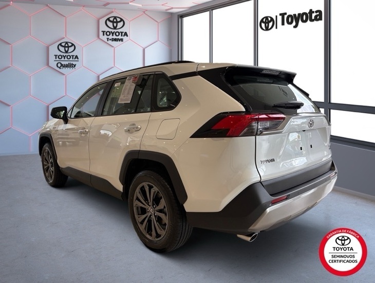 galeria RAV4