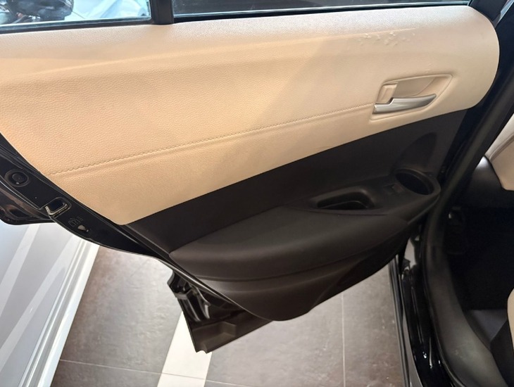 galeria Corolla Cross