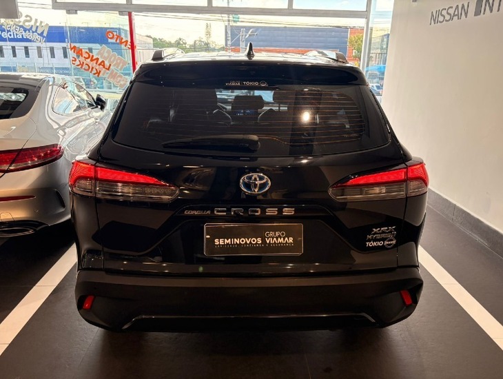 galeria Corolla Cross