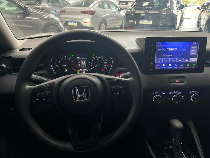 galeria HR-V