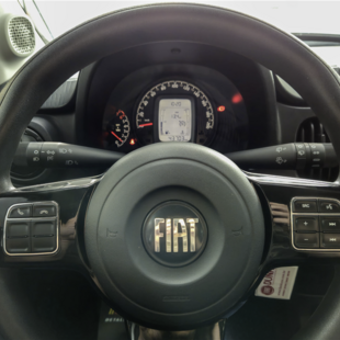 Fiat MOBI 1.0 EVO FLEX TREKKING MANUAL