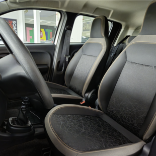 Fiat MOBI 1.0 EVO FLEX TREKKING MANUAL