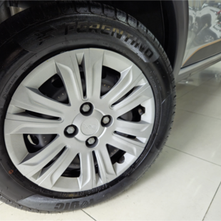 Fiat MOBI 1.0 EVO FLEX TREKKING MANUAL