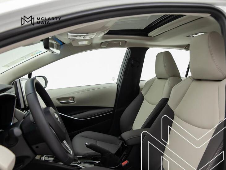 galeria COROLLA CONECTADO