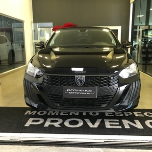 Peugeot 208 1.0 FIREFLY FLEX ACTIVE MANUAL